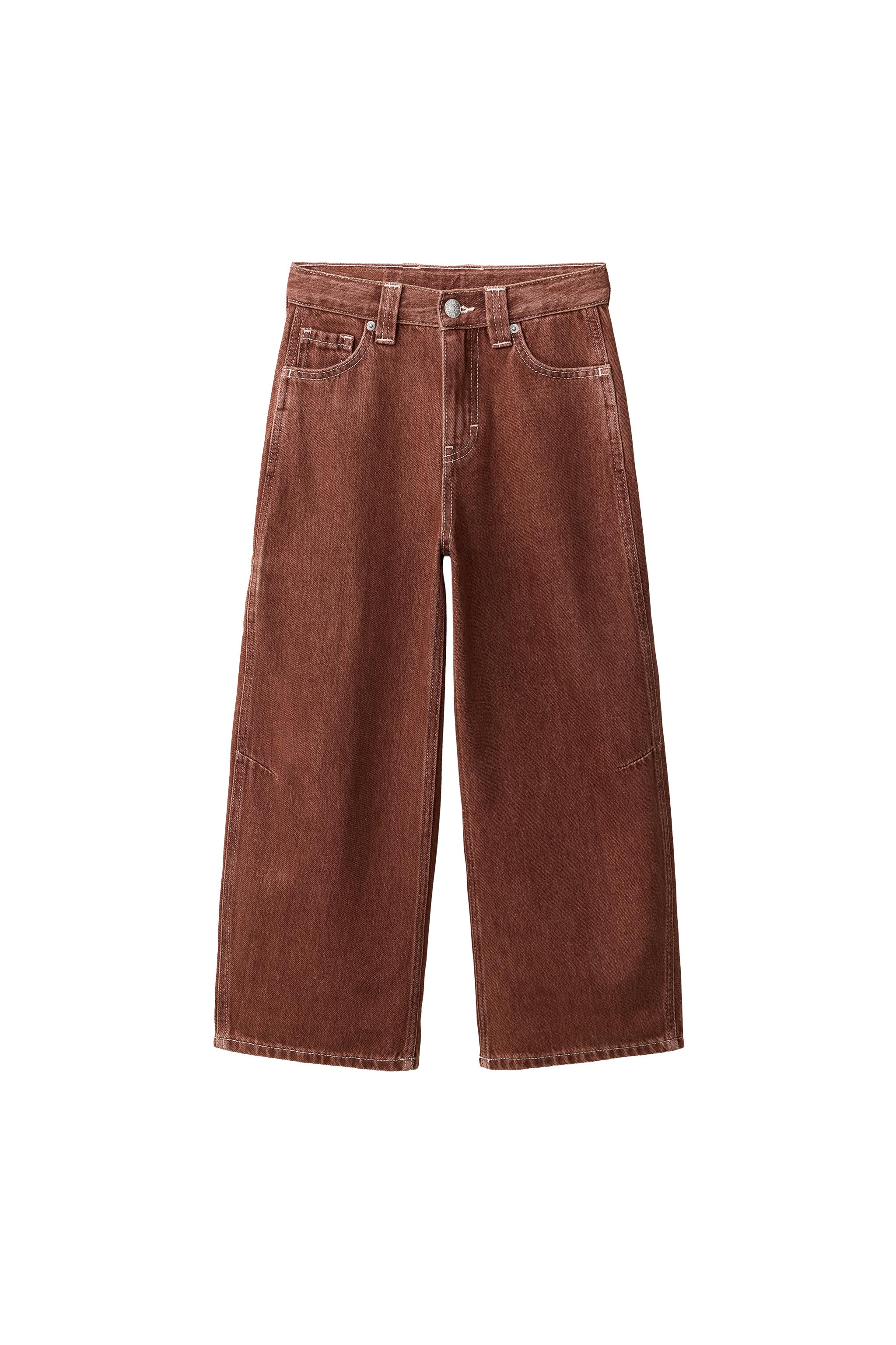 JEANS BAGGY