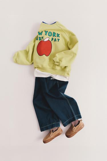 Imagen de producto - Turquesa de Zara - Imagen 0