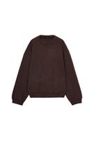 YUMUŞAK GENİŞ PAÇA PANTOLON - Görsel 2