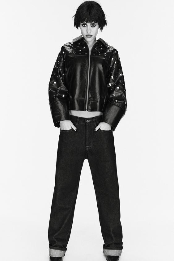 ZZang Chic Wool Jacket