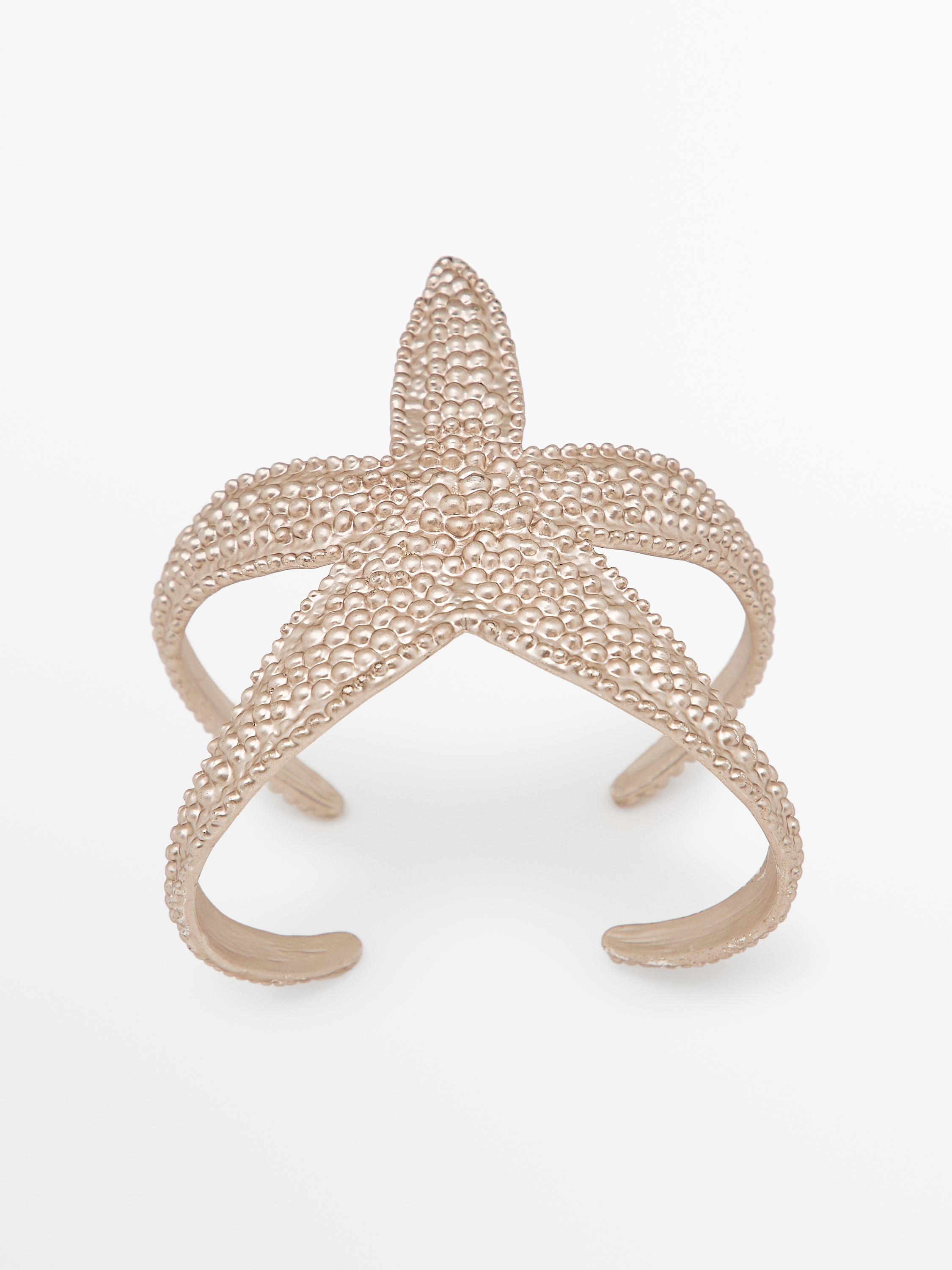 Bracelet étoile