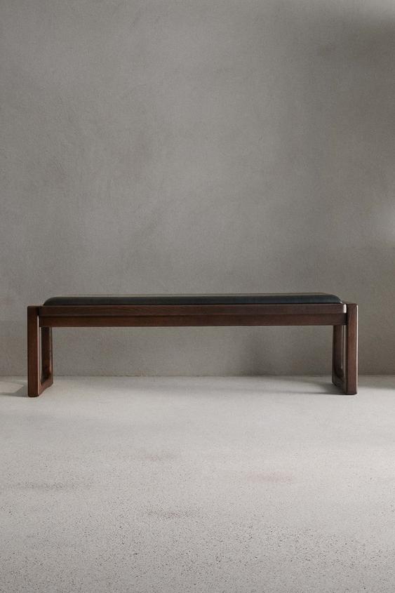 Zara Bathroom Bench