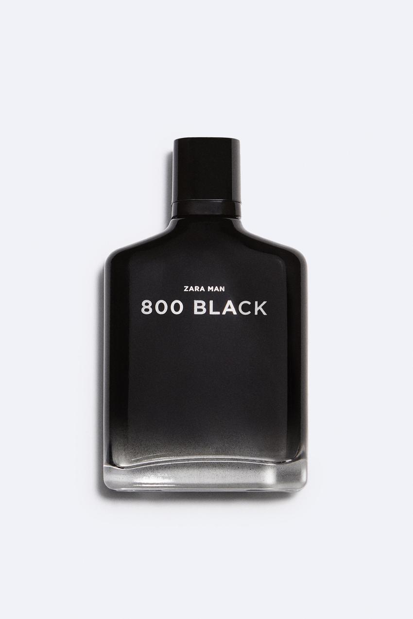800 BLACK 100 ML