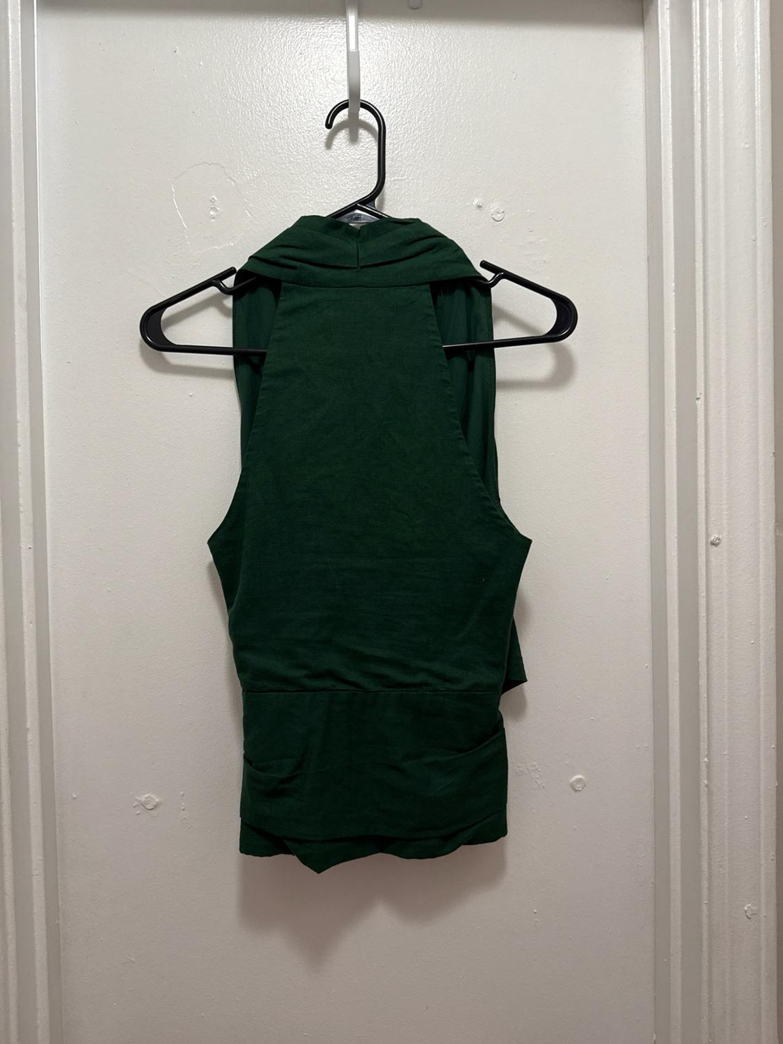 TOP CON LINO ZW COLLECTION - Image 2