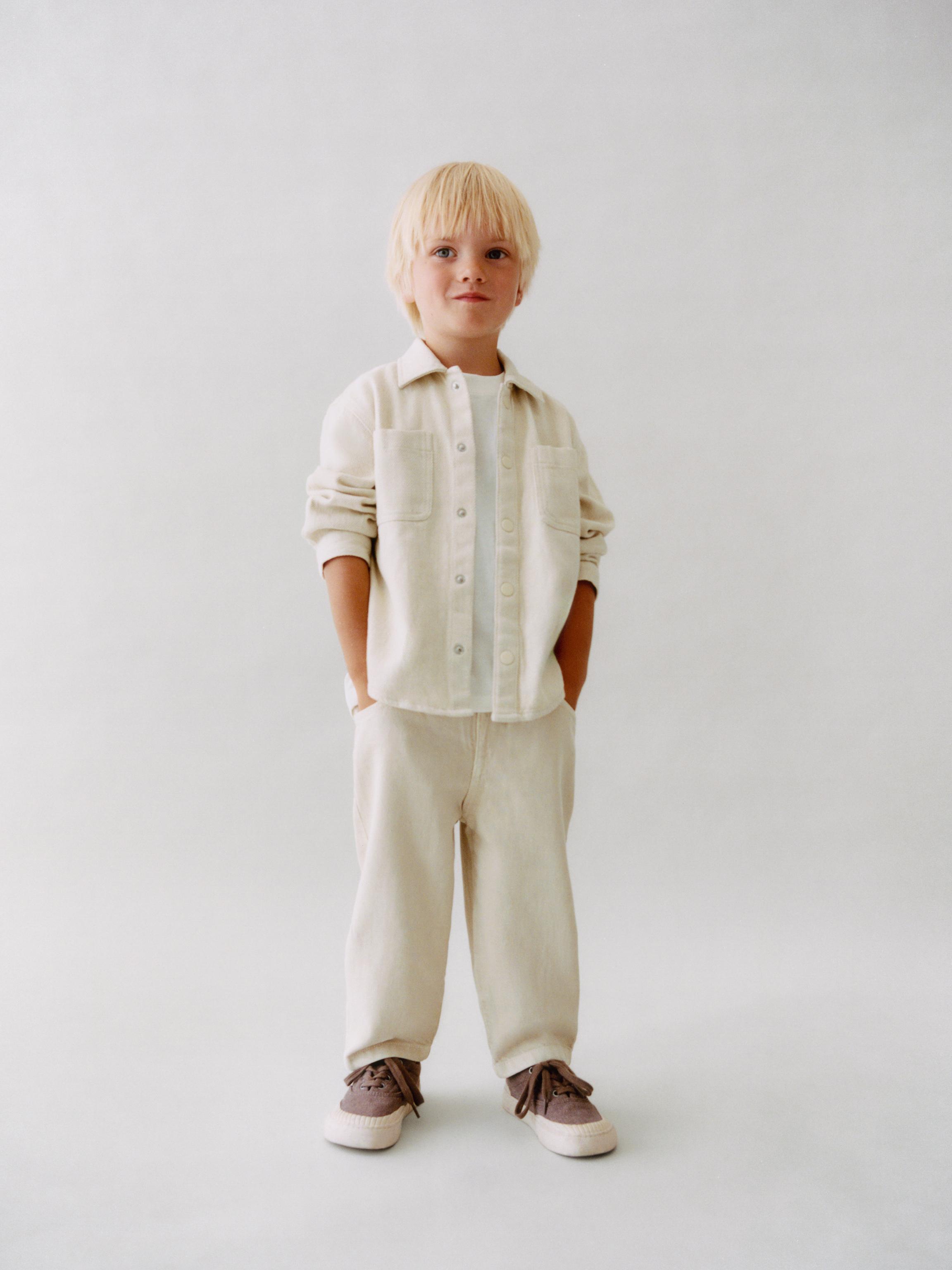 男の子用スーツ | ZARA 日本