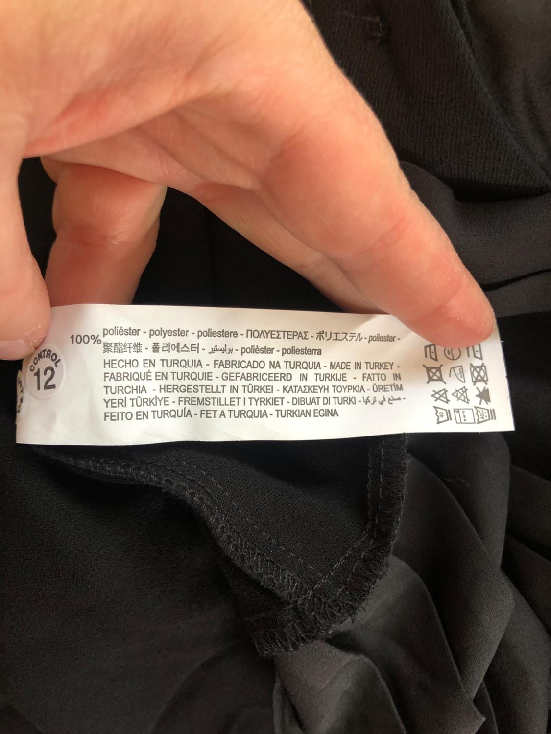 ΠΛΙΣΕ OVERSHIRT - Image 8