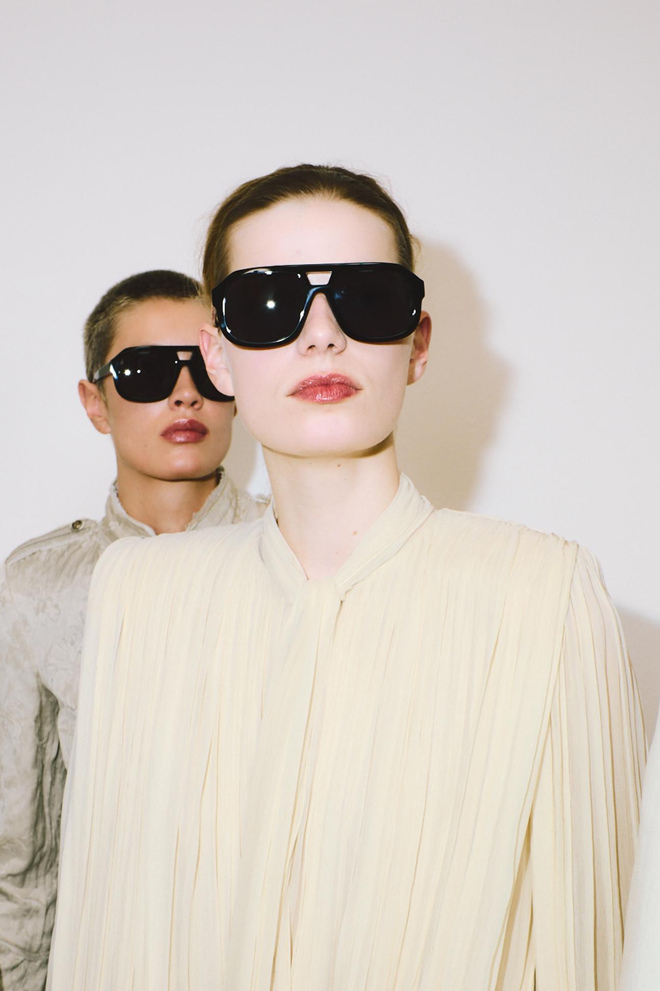 LUNETTES DE SOLEIL AVIATEUR