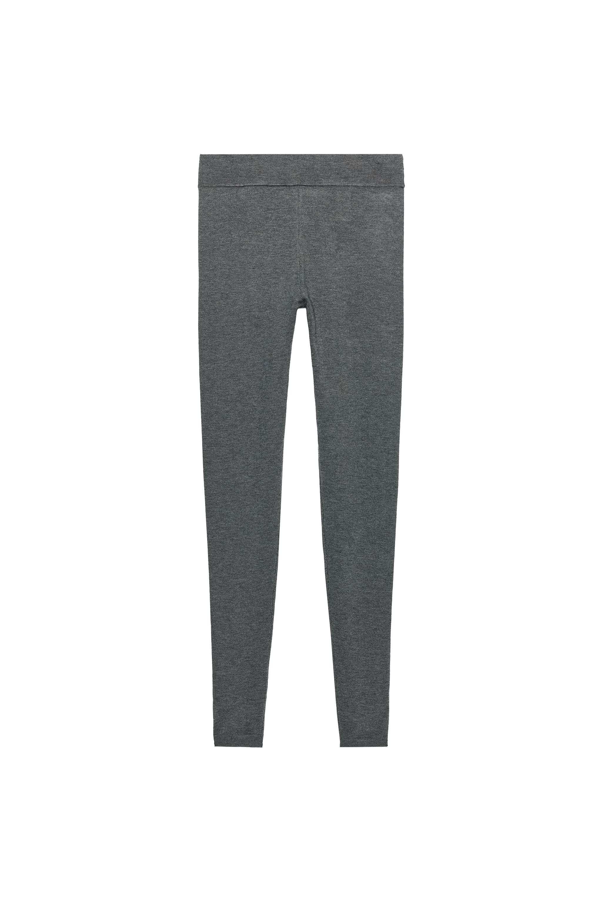 LEGGINGS PUNTO