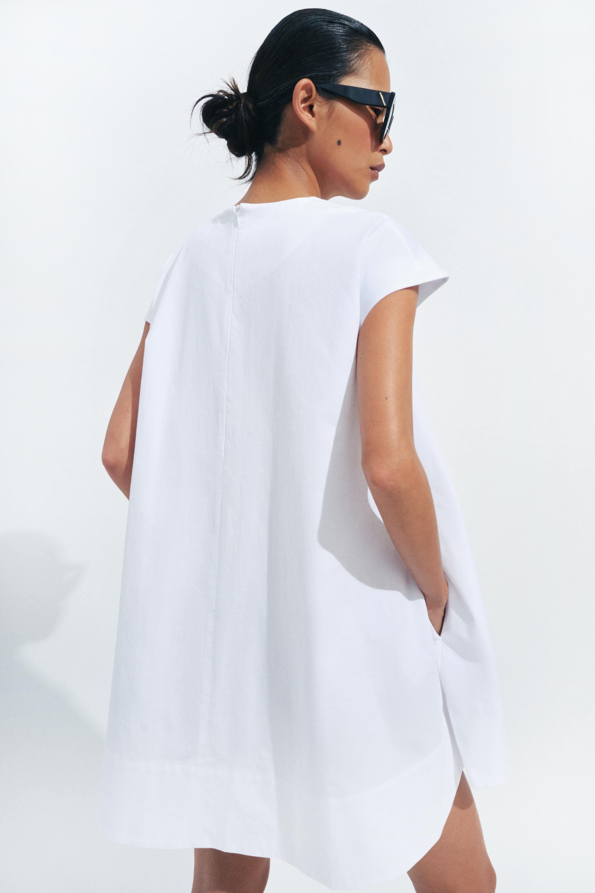ROBE COURTE ZW COLLECTION