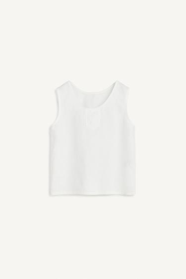 WHT TP - Blanc de Zara - Image 5