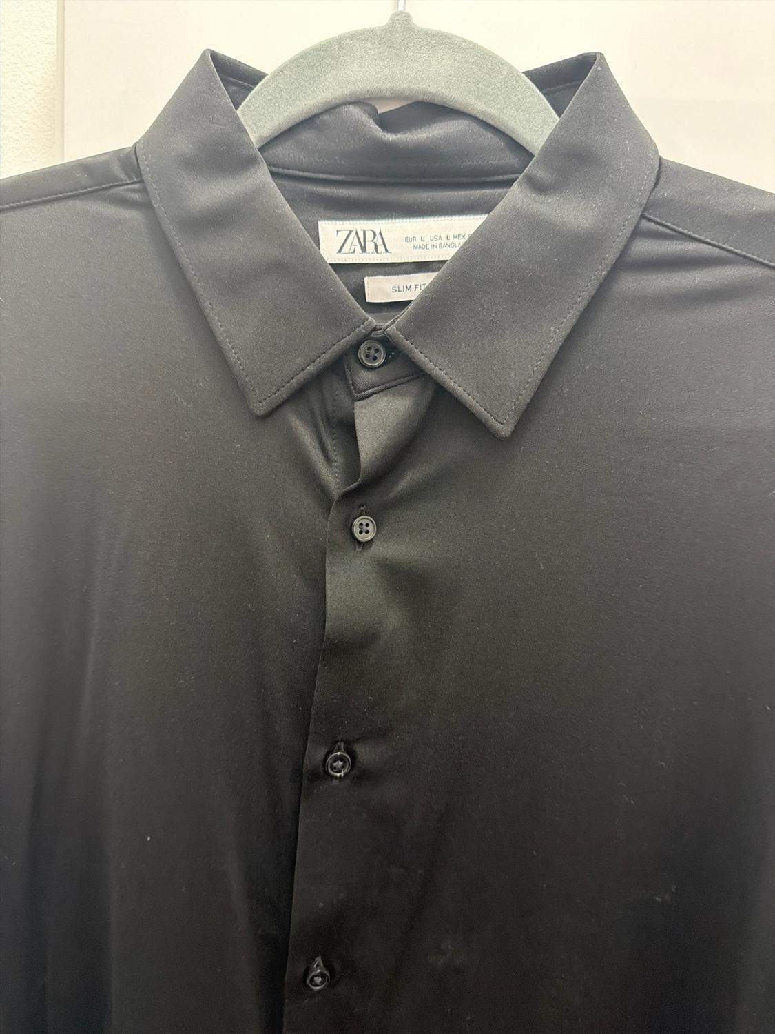 STRETCH SHIRT - Image 3