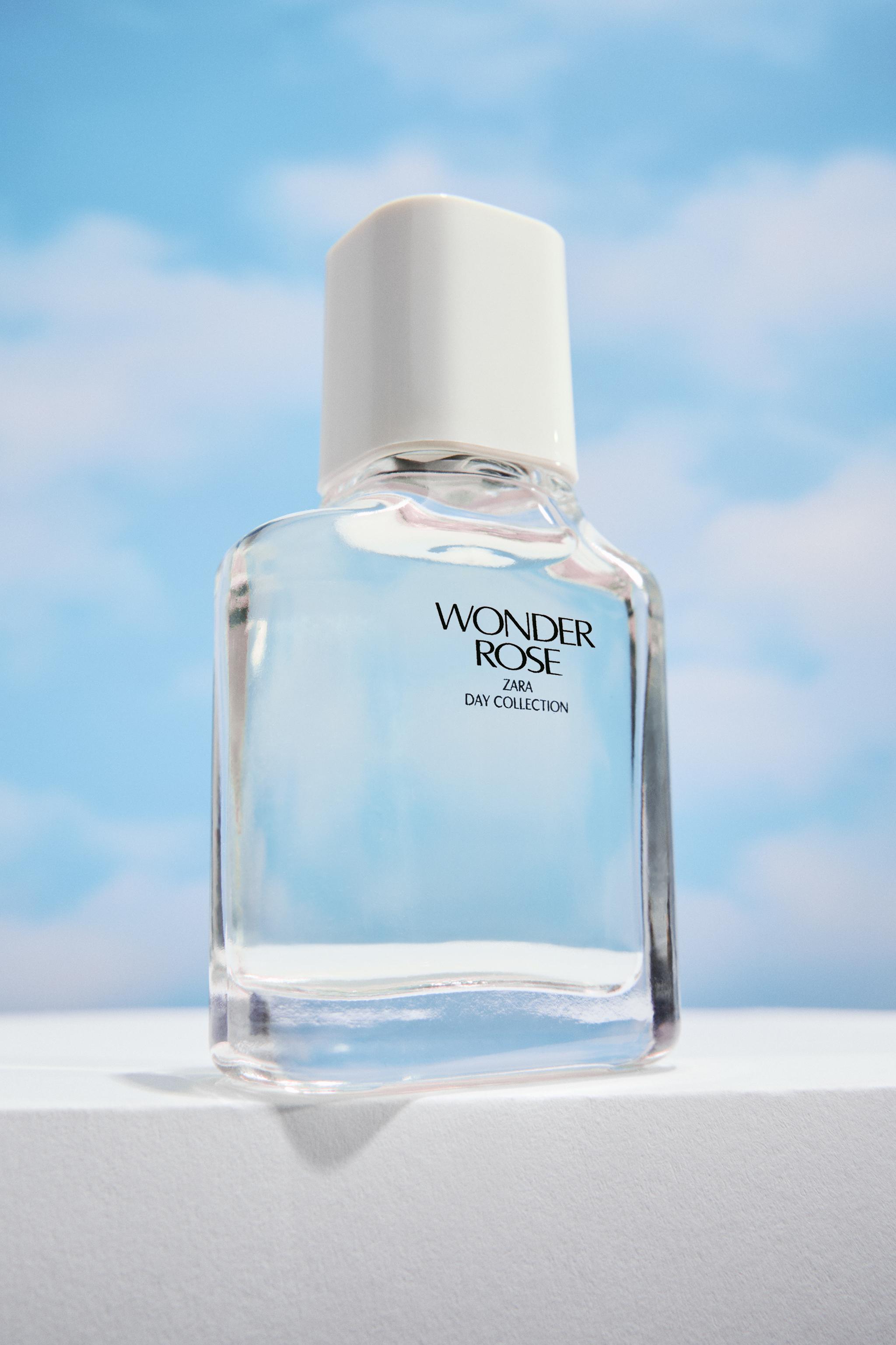 WONDER ROSE EDT 30ML | ZARA Japan / 日本