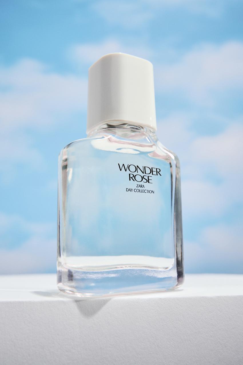 WONDER ROSE EDT 30ML | ZARA Japan / 日本