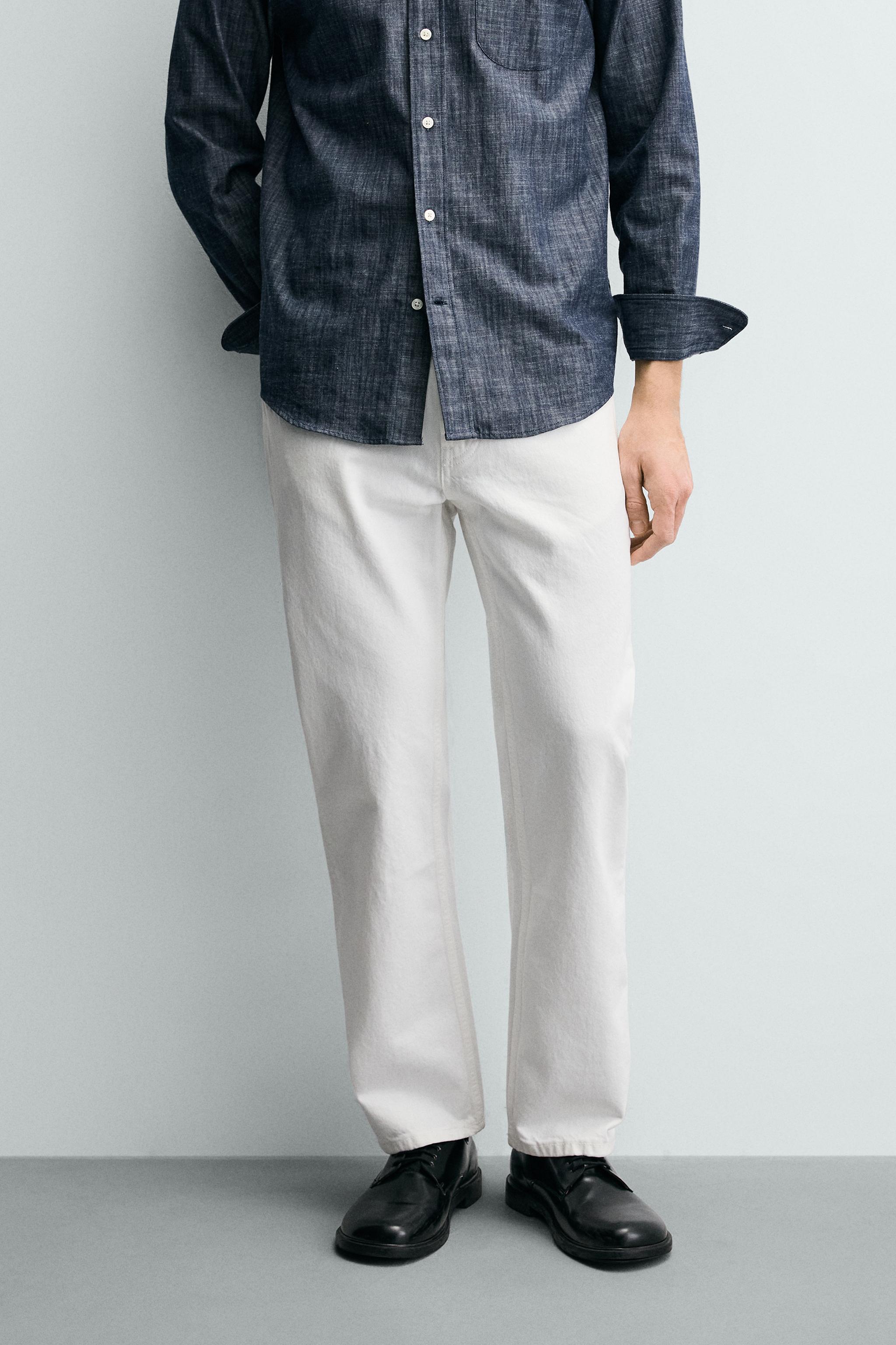 JEANS REGULAR FIT