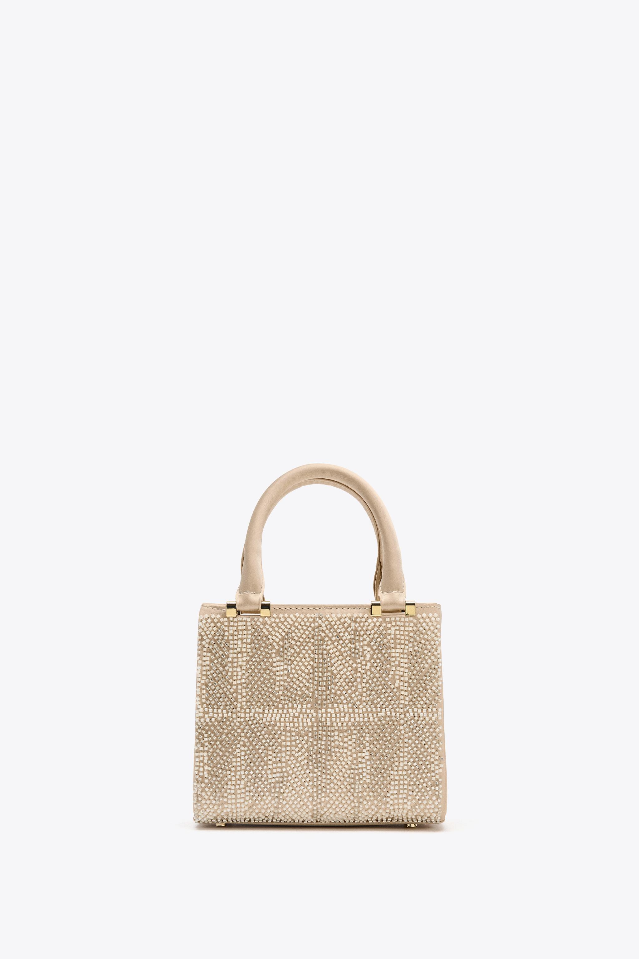 【epine】handle puff 2way bag epine HANDLE PUFF 2WAY ZIPPER BAG〈BLACK〉
