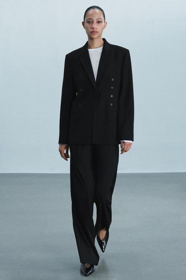 LOOK - by Zara