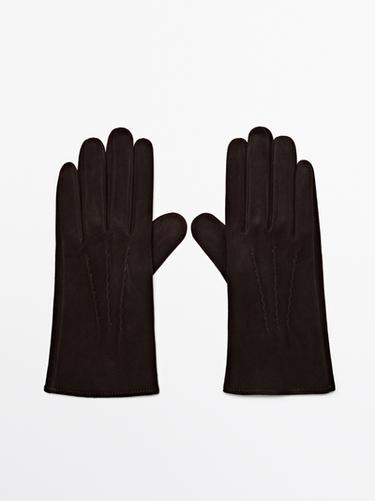 Imagen de producto - Marrón de Zara