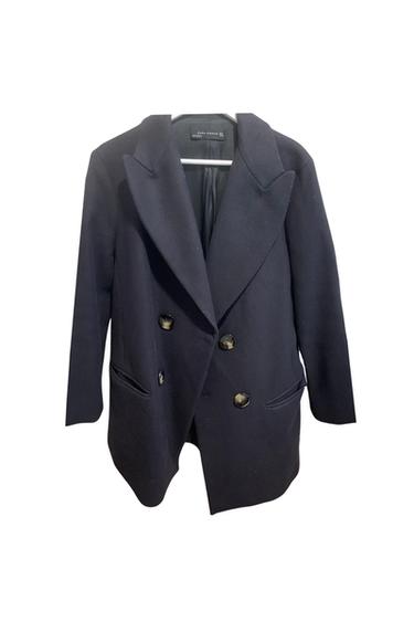 CHAQUETÓN MARINERO CRUZADO