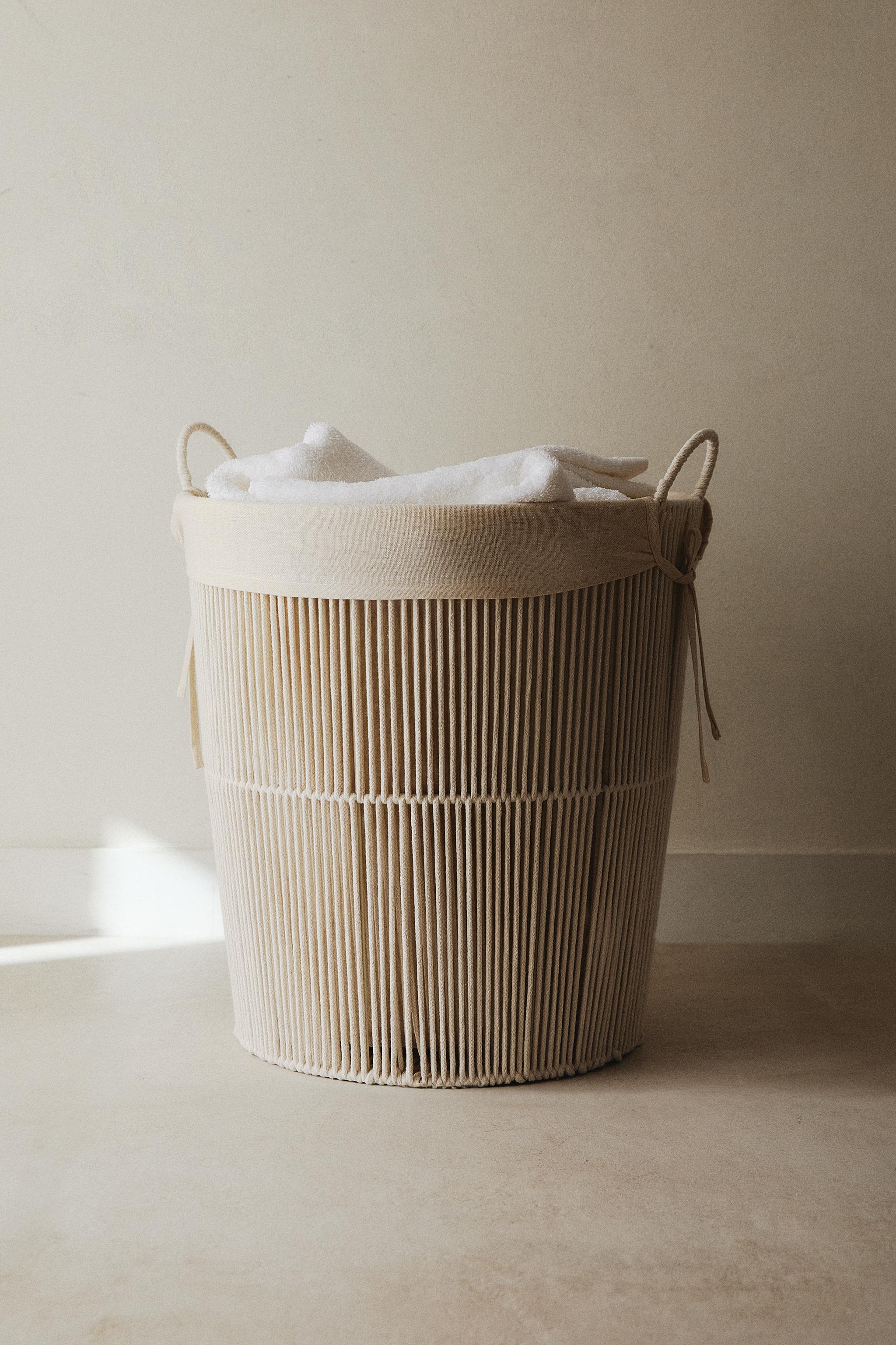 ザラホーム(zara Home) バスケット | ZARA 日本