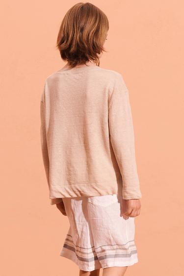 BSC SWTR - Beige by Zara - Image 3