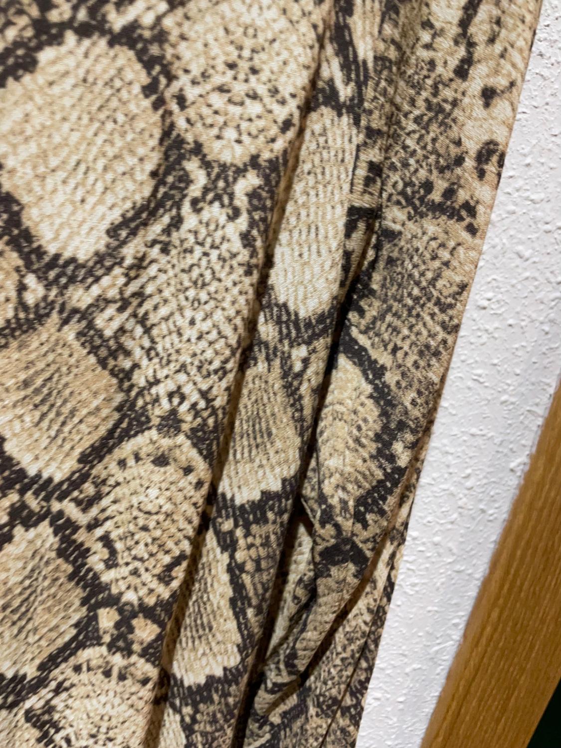 ΦΟΡΕΜΑ ANIMAL PRINT - Image 4