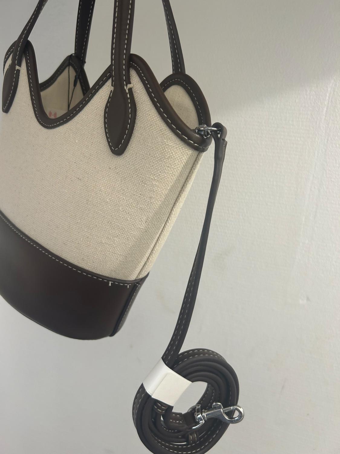 COMBINED CANVAS BAG - Image 10