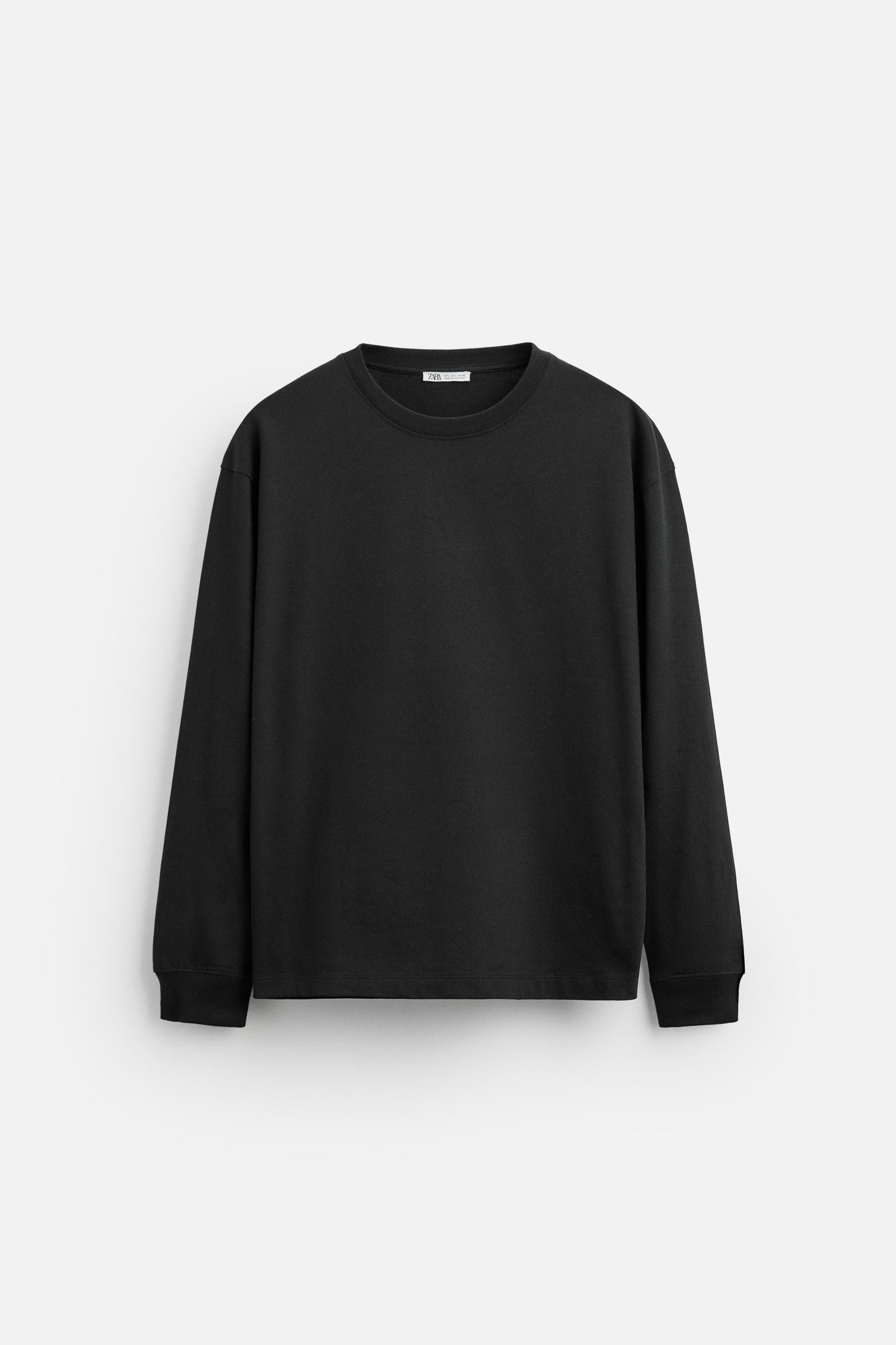 zara tシャツ メンズ 目留華利 セール