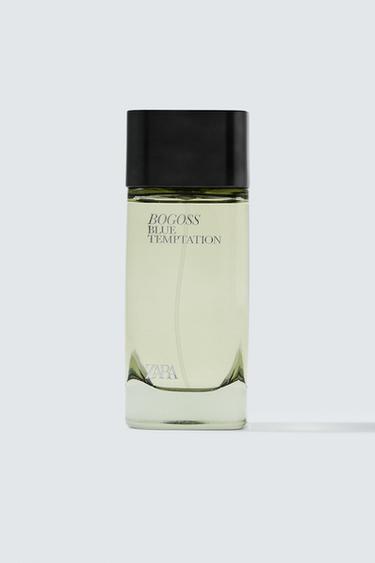BOGOSS BLUE TEMPTATION EDP 120 ML (4,05 FL. OZ) - Pie Tinte von Zara