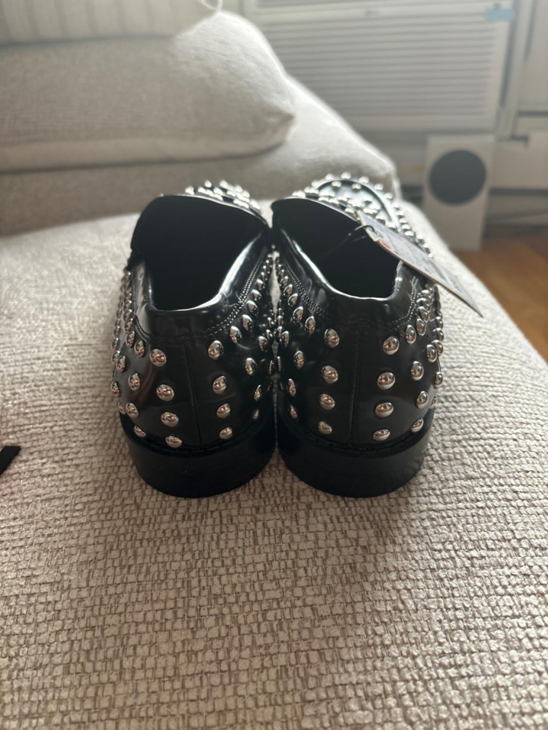 MOCASÍN TACHAS - Image 2