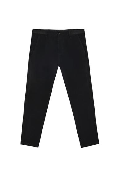PANTALÓN CHINO SLIM COMFORT