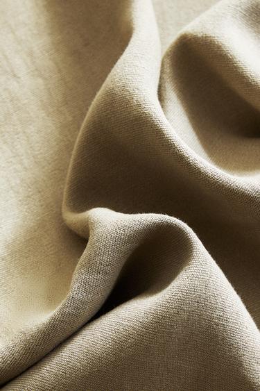 NAPKIN 01 - Brown / Taupe by Zara - Image 4