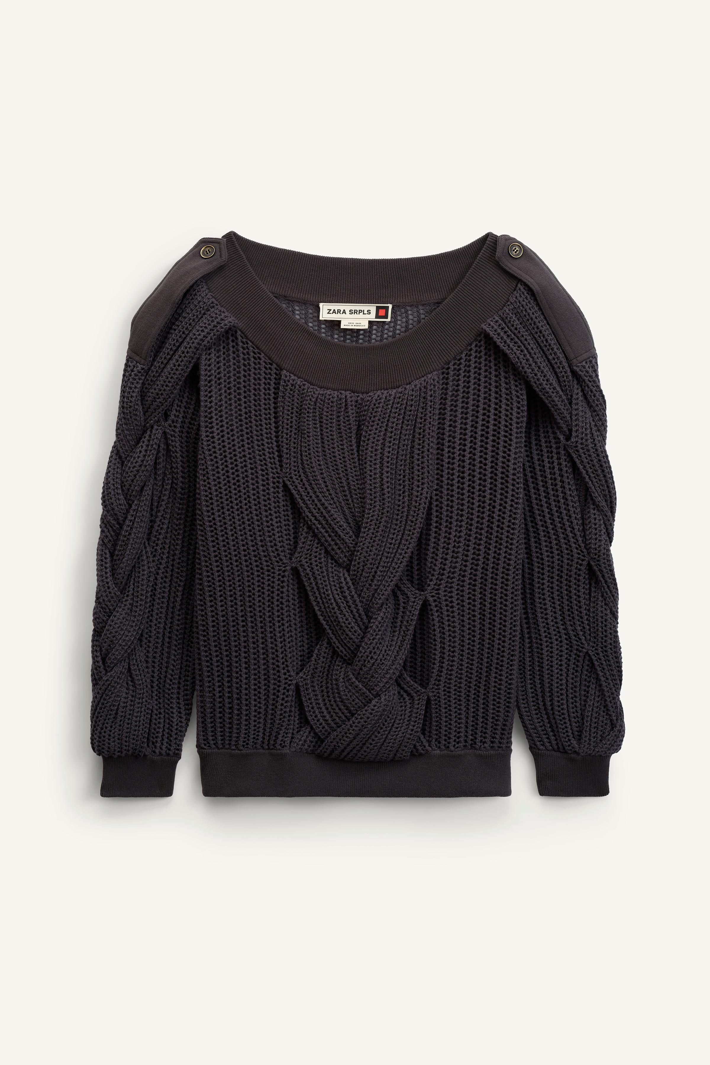 SRPLS Woman Collection | ZARA United States