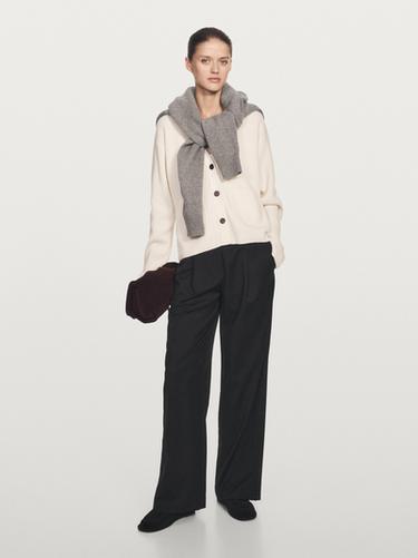 Zara Product image - Ecru - Image 0