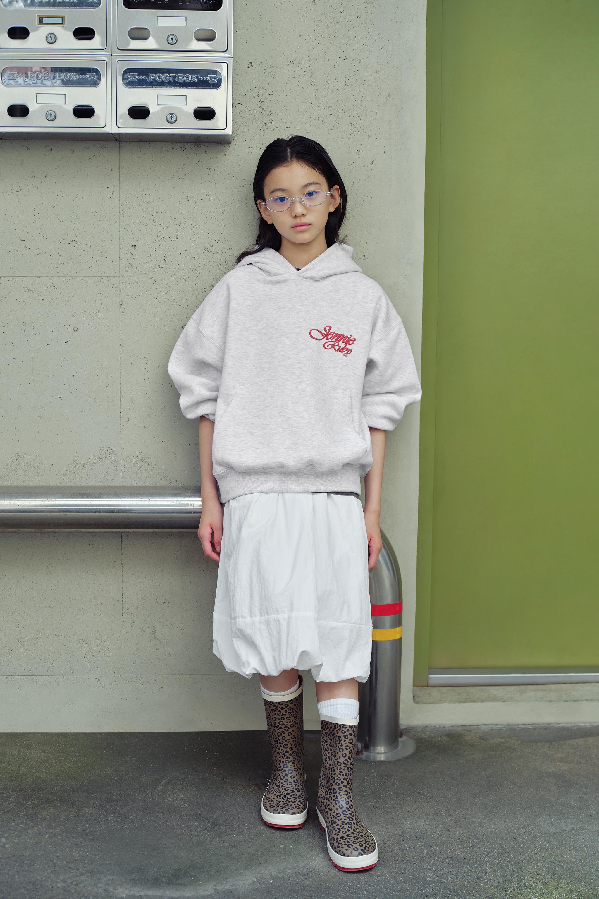 The New 6～14歳/ ガール | ZARA 日本
