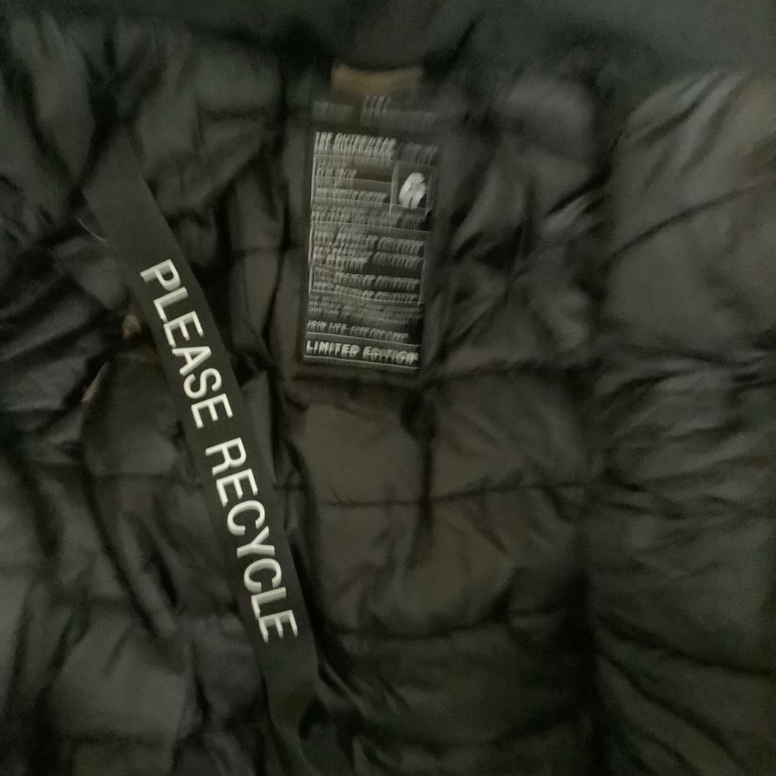 ΠΑΛΤΟ ΚΑΠΙΤΟΝΕ RECYCLED CAPSULE - Image 6