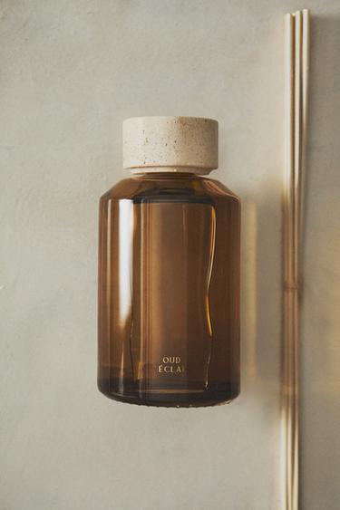 (360 ML) DIFFUSEUR MIKADO OUD ÉCLAT - Cuivre de Zara - Image 4