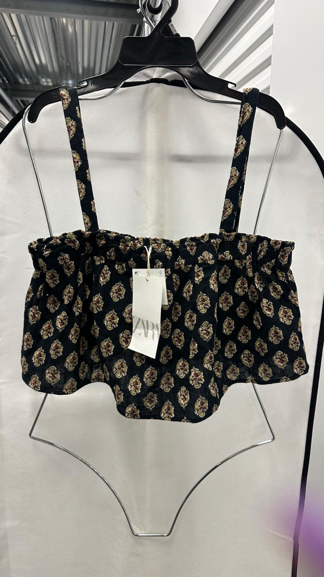 CUERPO GASA ESTAMPADO - Image 2