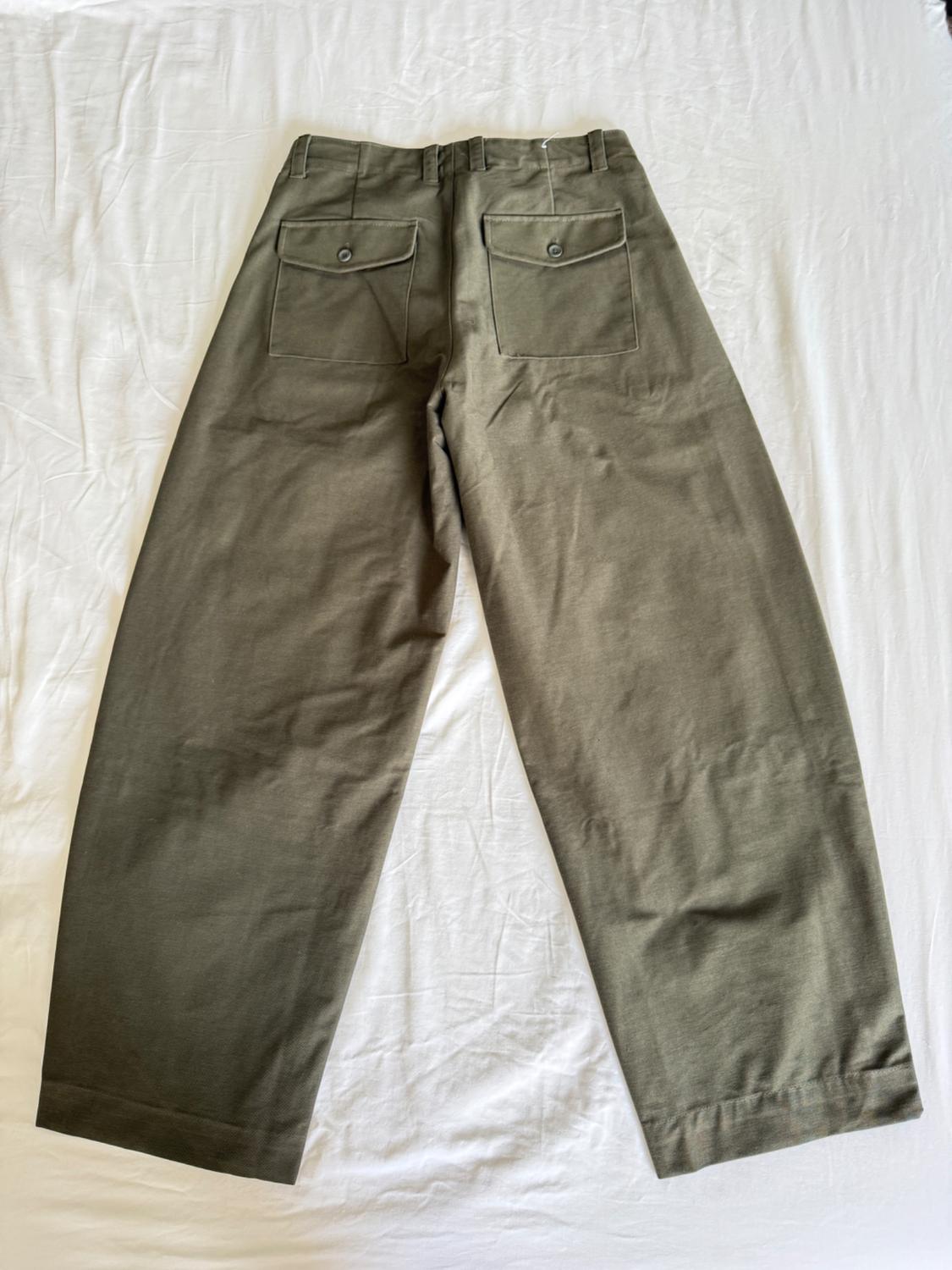 PANTALÓN BALLOON FIT - Image 2