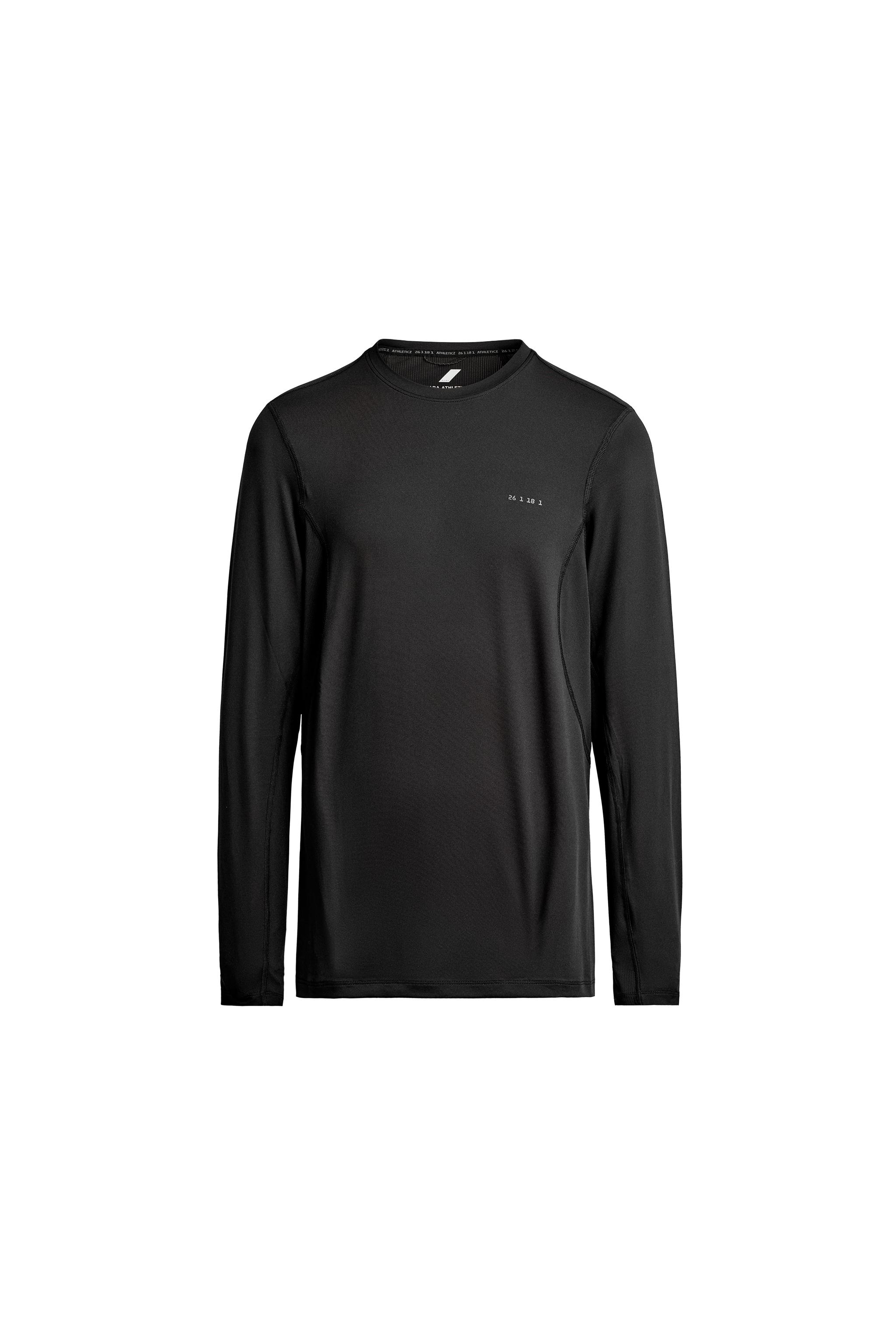 CAMISETA TÉCNICA PRIMERA CAPA