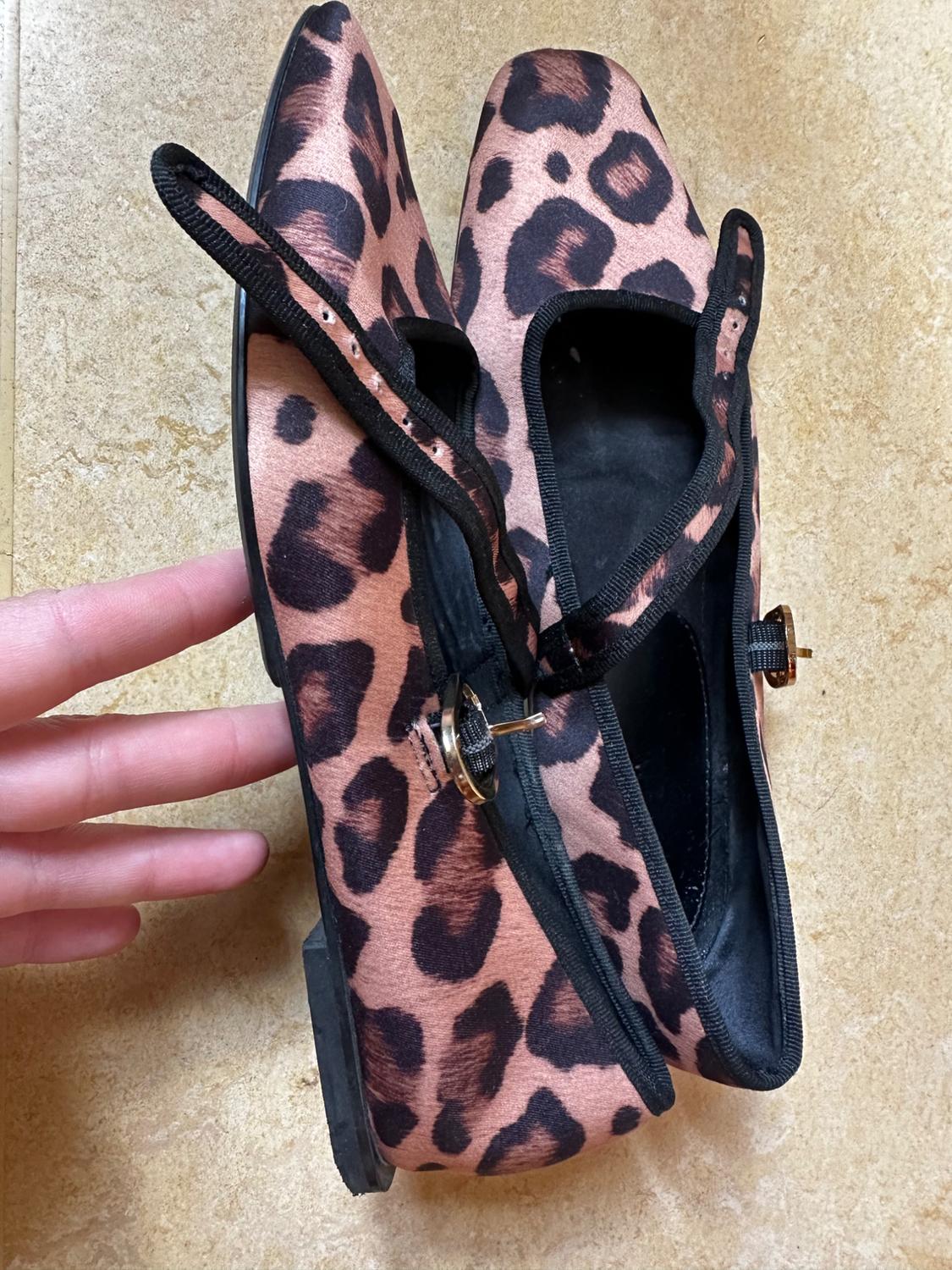 ΜΠΑΛΑΡΙΝΑ ANIMAL PRINT - Image 2