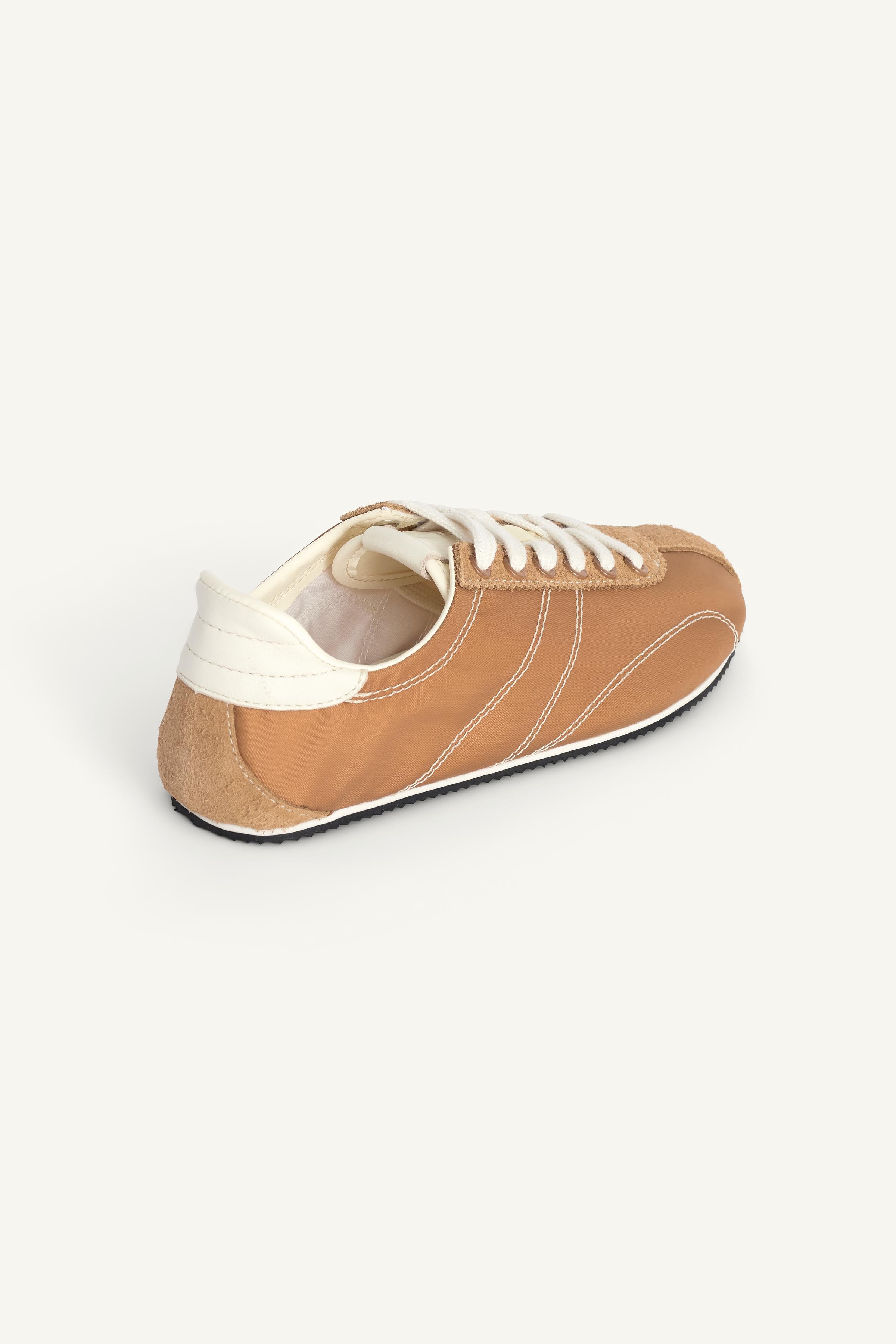 LIMITED EDITION SNEAKERS