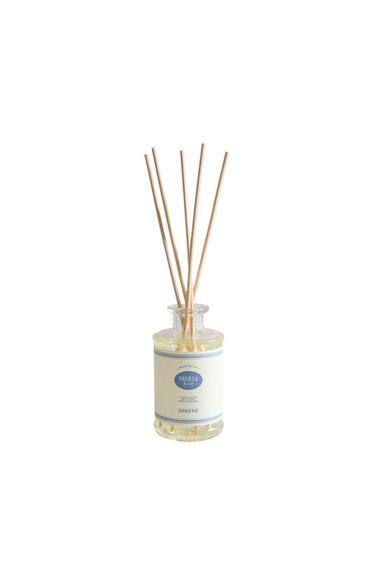 (190 ML) VANILLA & NUT REED DIFFUSERS - Ecru / Beige by Zara