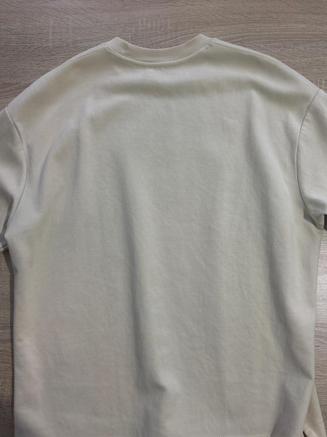 COMPACT SWEATSHIRT - Image 2