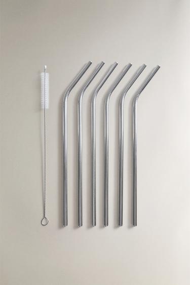 Zara Product image - Steel - Image 0