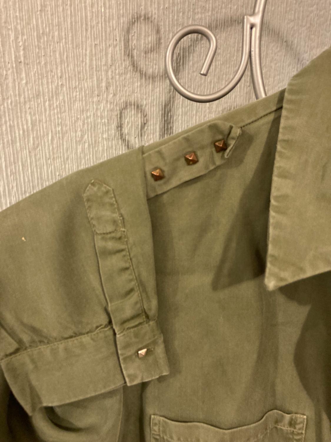 SOBRECAMISA FLUIDA - Image 3
