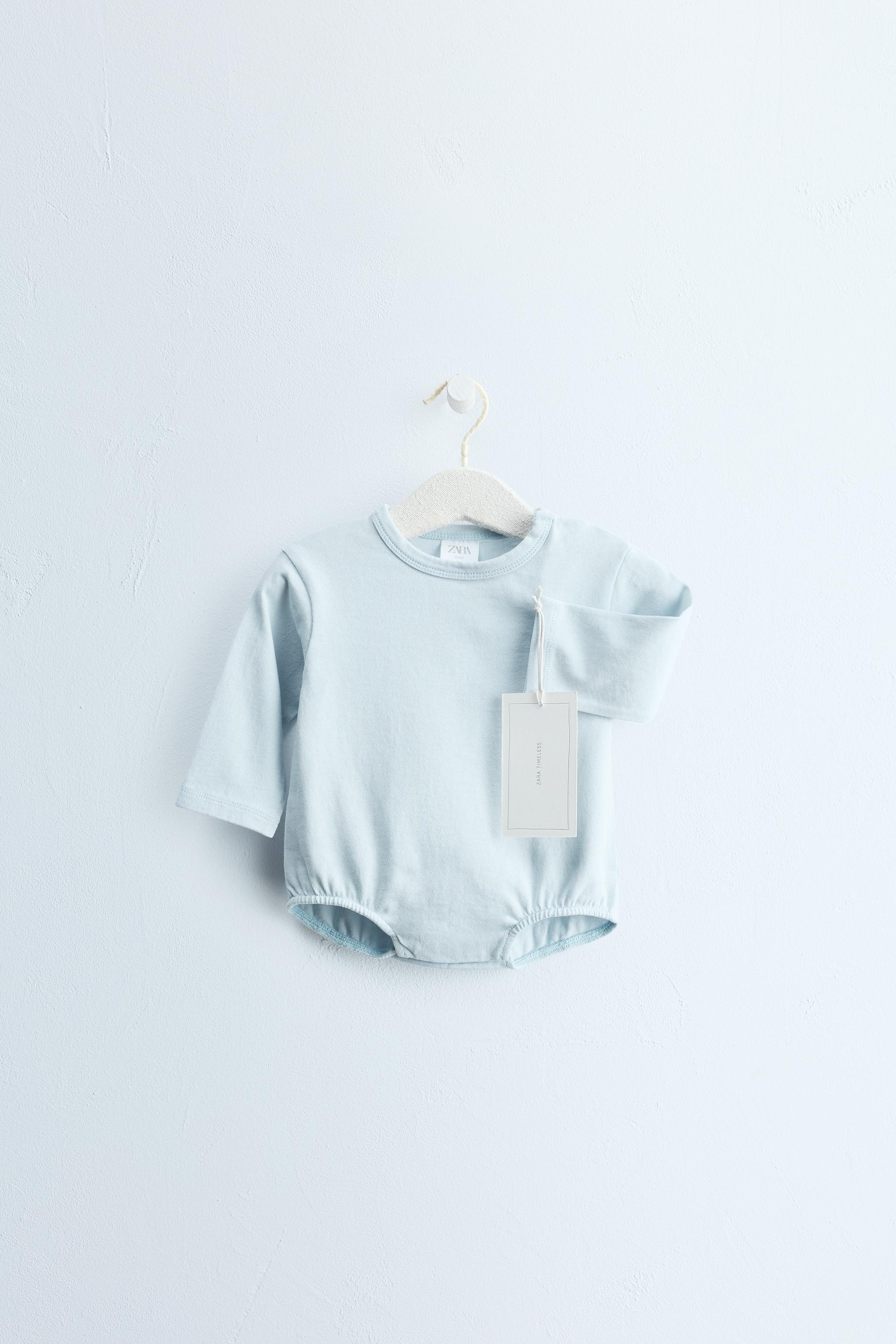 Zara TIMELESS - BODY UNI
