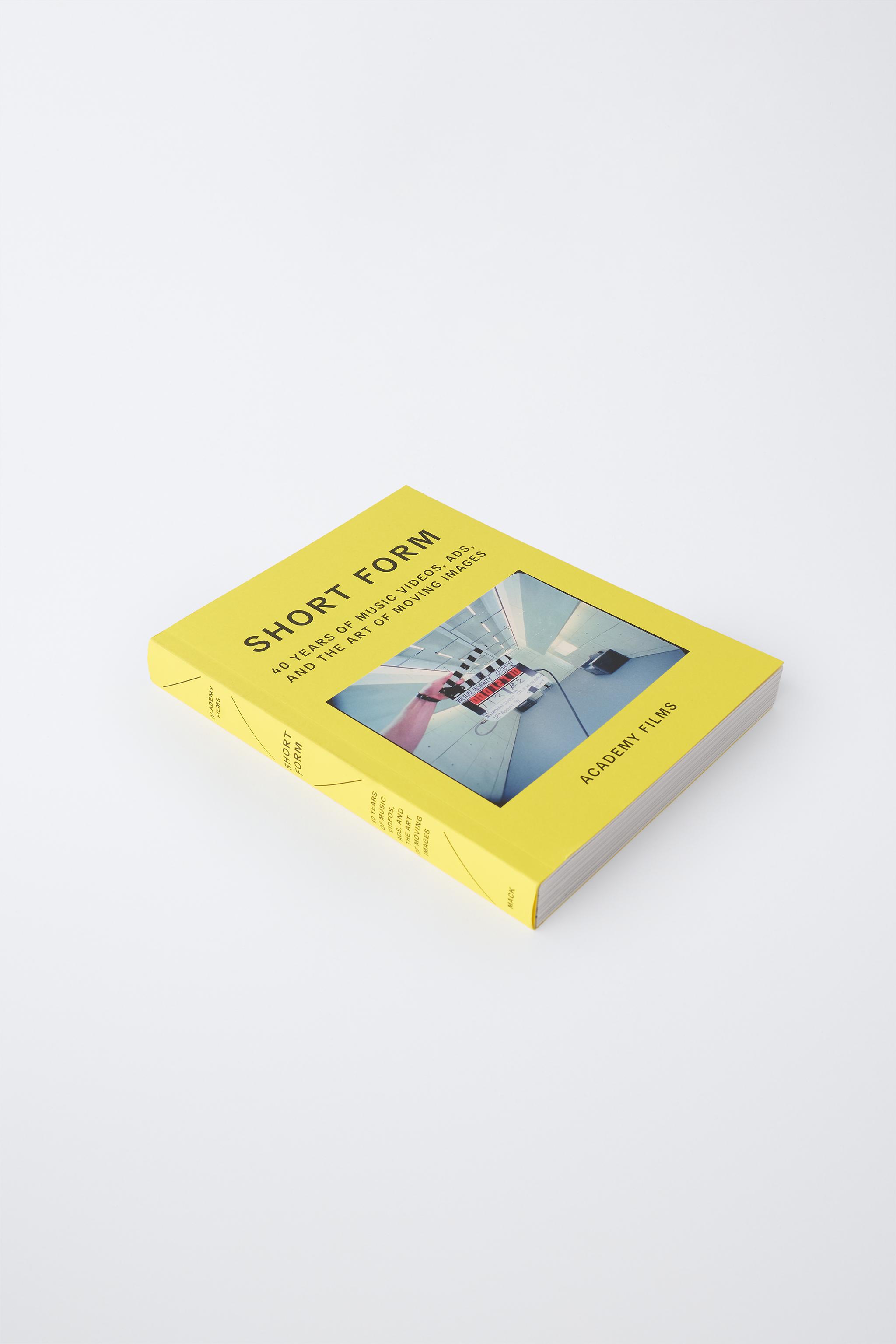 SHORT FORM BOOK (ENGLISH)
