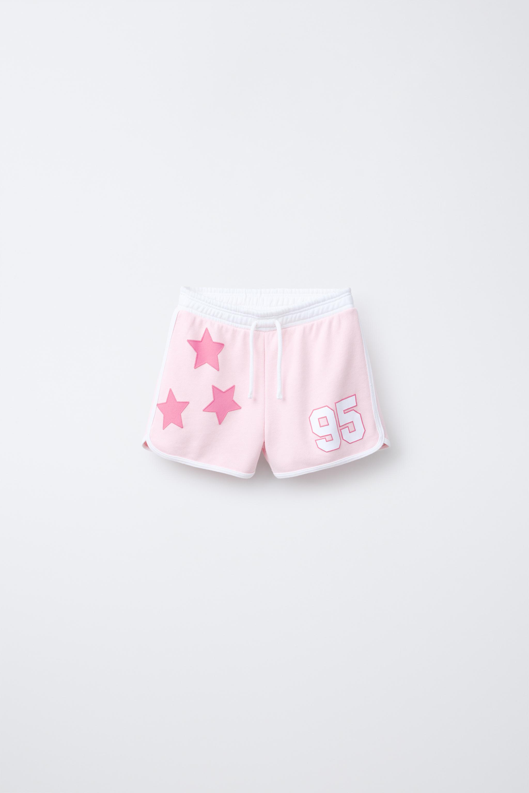 Athletic Shorts Champion Daisy Shorts VARSITY PLUSH BERMUDA SHORTS