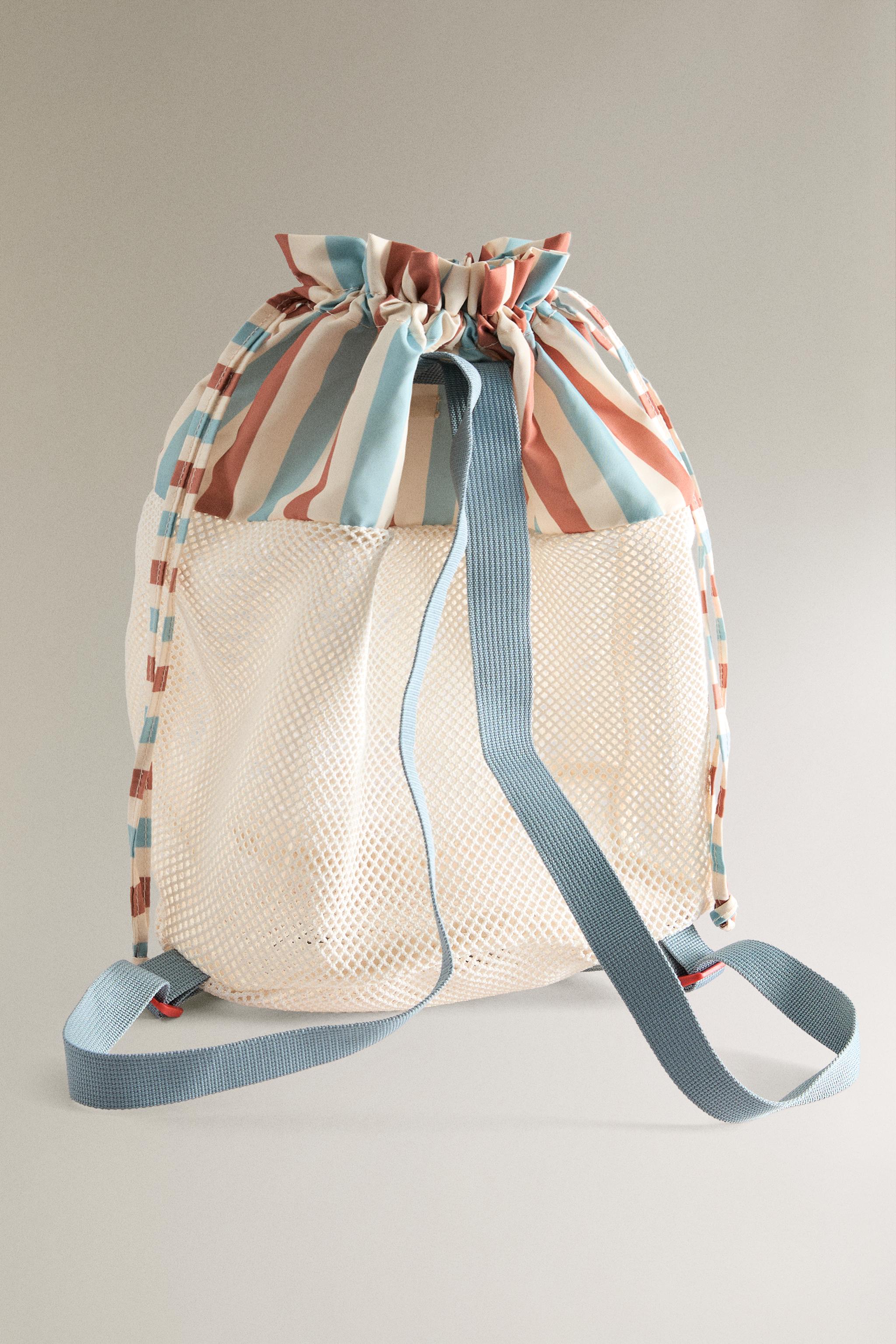 SAND PIT BACKPACK