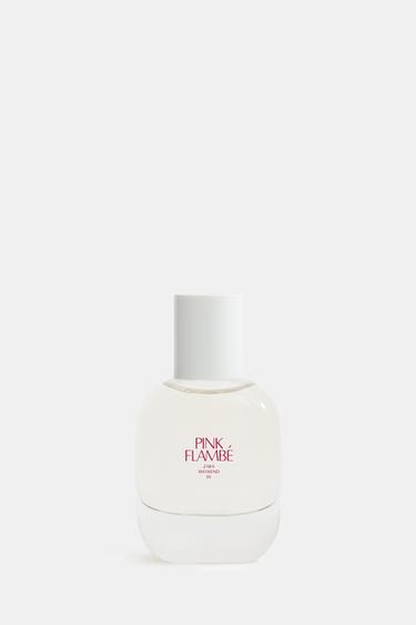 PINK FLAMBÉ EDT 30ML (1.01 FL. OZ). -  by Zara - Image 0